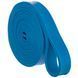 Гумова петля 5-25 кг Синя EasyFit 2123770 фото 3