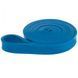 Гумова петля 5-25 кг Синя EasyFit 2123770 фото 1