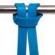 Гумова петля 5-25 кг Синя EasyFit 2123770 фото 4