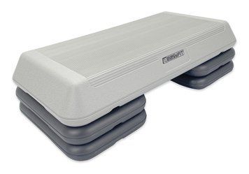 Степ-платформа Step-С 3-ступенчатая EasyFit 2123951 фото