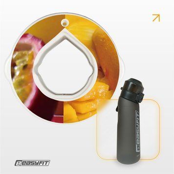 Капсула &ldquo;Манго - Маракуйя&rdquo; для бутылки Air Up EasyFit 2124723 фото