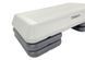 Степ-платформа Step-С 3-ступенчатая EasyFit 2123951 фото 4