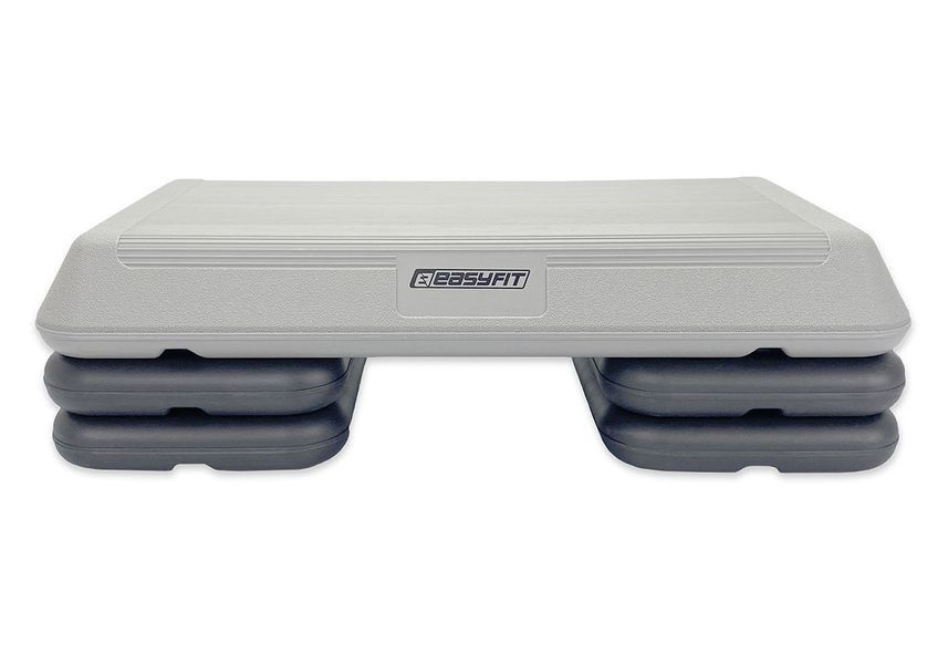 Степ-платформа Step-С 3-ступенчатая EasyFit 2123951 фото