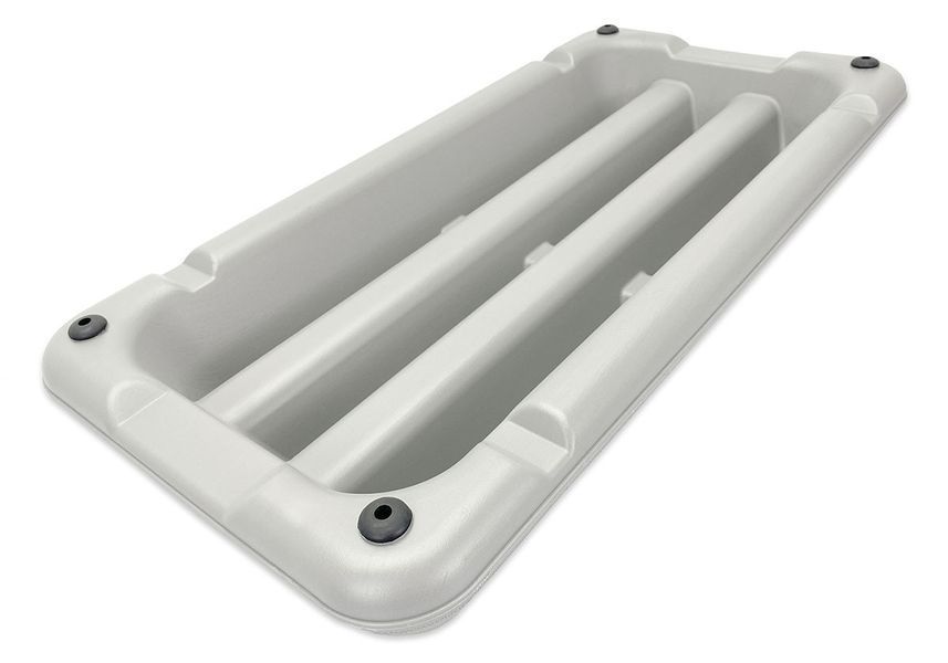Степ-платформа Step-С 3-ступенчатая EasyFit 2123951 фото