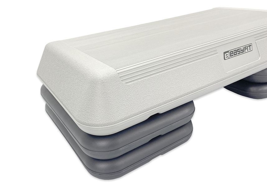 Степ-платформа Step-С 3-ступенчатая EasyFit 2123951 фото