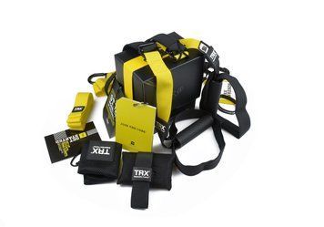 Петли TRX PRO Pack-3 CLUB (P3) 2123755 фото
