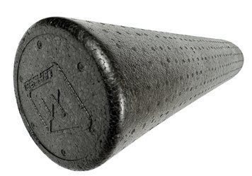 Масажний ролик PolyFoam Roller EPP 90 см EasyFit 2124187 фото