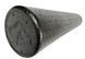 Масажний ролик PolyFoam Roller EPP 90 см EasyFit 2124187 фото 1
