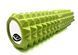 Массажный ролик Grid Roller 45 см v.2.2 Салатовый EasyFit 2124052 фото 3