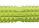 Массажный ролик Grid Roller 45 см v.2.2 Салатовый EasyFit 2124052 фото 2