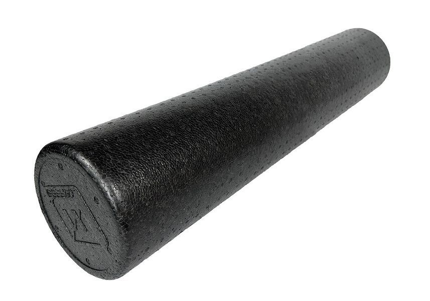 Масажний ролик PolyFoam Roller EPP 90 см EasyFit 2124187 фото