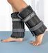 Утяжелители для ног и рук 4 кг (пара) EasyFit 2123963 фото 1
