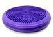 Балансировочная подушка массажная Cushion-2 фиолетовая EasyFit 2124379 фото 4