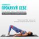 Резинки для фитнеса набор 3 шт EasyFit 2123799 фото 4