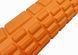 Массажный роллер Grid Roller Mini 30 см оранжевый EasyFit 2124128 фото 3