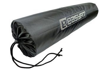 Чохол для килимка 65 см чорний EasyFit 2124427 фото