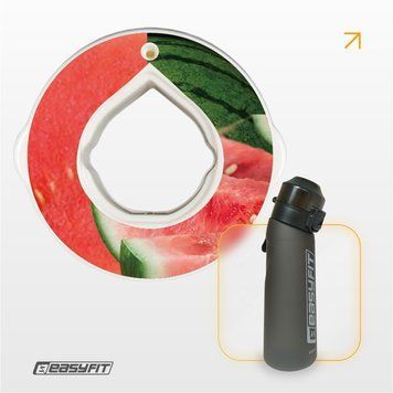 Капсула &ldquo;Арбуз&rdquo; для бутылки Air Up EasyFit 2124726 фото