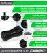 Обтяжувачі Comfort 2 кг для ніг та рук з металом (пара) EasyFit 2124002 фото 4