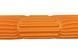 Массажный ролик Dozer 45 см Оранжевый EasyFit 2124171 фото 2