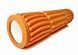 Массажный ролик Dozer 45 см Оранжевый EasyFit 2124171 фото 3