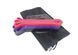 Гумові петлі EasyFit: набір 2-45 кг (3 шт) EasyFit 2123774 фото 3