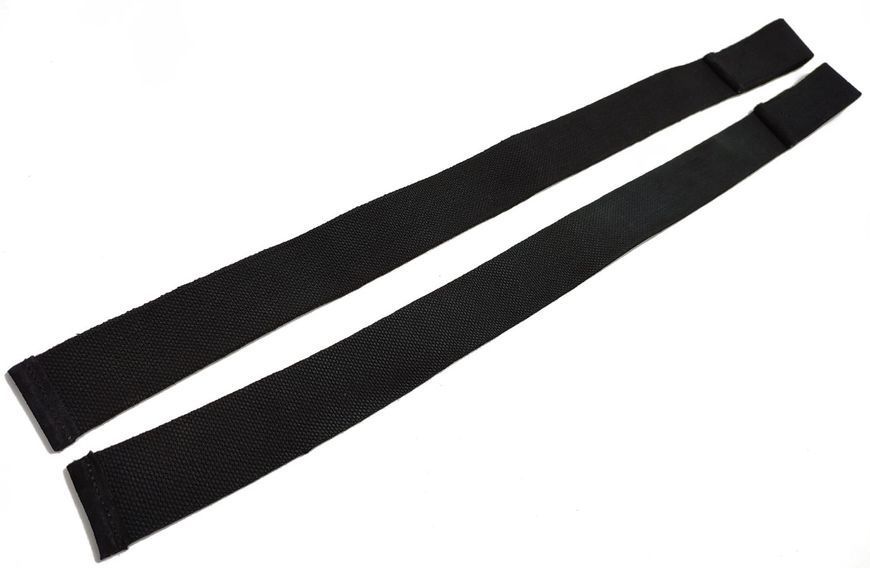 Лямки атлетичні для станової тяги EasyFit 2124528 фото