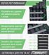 Обтяжувачі для ніг та рук набірні жилет 0,5-5 кг (пара) EasyFit 2123966 фото 5