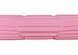 Массажный ролик Dozer 45 см Розовый EasyFit 2124172 фото 2