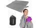 Рушник із мікрофібри 90х50 см EagleWing в сумочці EasyFit 2124727 фото 1