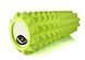 Масажний ролик Grid Roller 33 см v.1.2 Салатовий EasyFit 2124033 фото 3