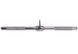 Ручка (гриф) для тяги ровная EasyFit 2124555 фото 1