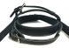 Упряжь BISON черная (кожа) EasyFit 2124530 фото 2