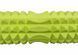 Масажний ролик Grid Roller 33 см v.1.2 Салатовий EasyFit 2124033 фото 2