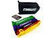 Резиновые петли EasyFit: набор 1-65 кг (5 шт) EasyFit 2123776 фото 6