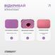 Килимок для йоги та фітнесу Polarity Padma з ремнем EasyFit 2124728 фото 4