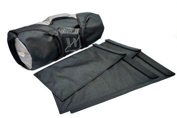 Сумка для кроссфита Sandbag 4-40 кг (мешок для песка) EasyFit 2123877 фото