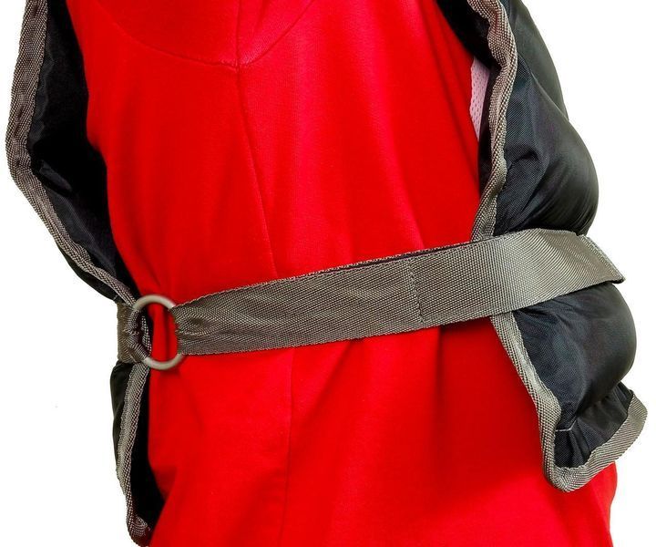 Жилет утяжелительный 8 кг EasyFit 2123968 фото