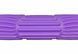 Массажный ролик Dozer 45 см Фиолетовый EasyFit 2124174 фото 2