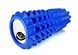 Массажный ролик Grid Roller 33 см v.1.2 Синий EasyFit 2124034 фото 3