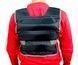 Жилет утяжелительный 8 кг EasyFit 2123968 фото 3