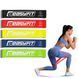 Гумові кільця для фітнесу набір 5 шт EasyFit 2123777 фото 1