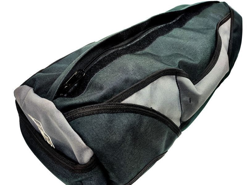 Сумка для кросфіту Sandbag 4-40 кг (мішок для піску) EasyFit 2123877 фото