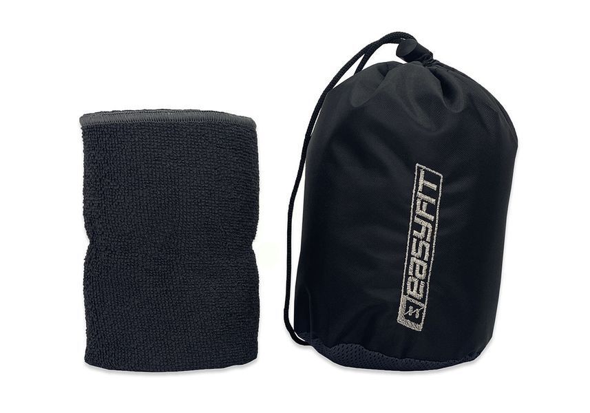 Рушник із мікрофібри 90х50 см EagleWing в сумочці EasyFit 2124449 фото