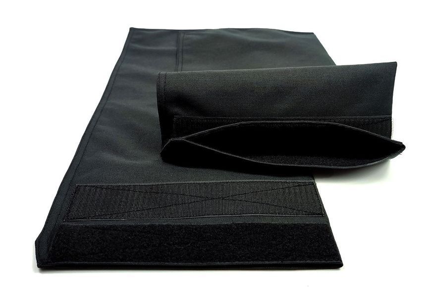 Сумка для кросфіту Sandbag 4-40 кг (мішок для піску) EasyFit 2123877 фото