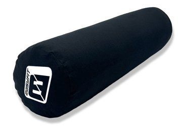 Чехол для валика массажного стола черный EasyFit 2124192 фото