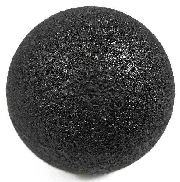 Массажный мячик EPP 10 см EasyFit 2124076 фото
