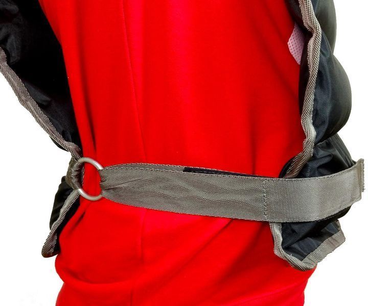 Жилет для обтяження 10 кг EasyFit 2123969 фото