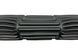 Масажний ролик Dozer 45 см Чорний EasyFit 2124175 фото 2