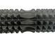 Масажний ролик Grid Roller 33 см v.1.2 Чорний EasyFit 2124035 фото 2