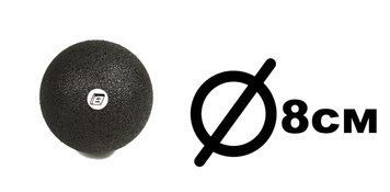 Массажный мячик EPP 8 см EasyFit 2124077 фото